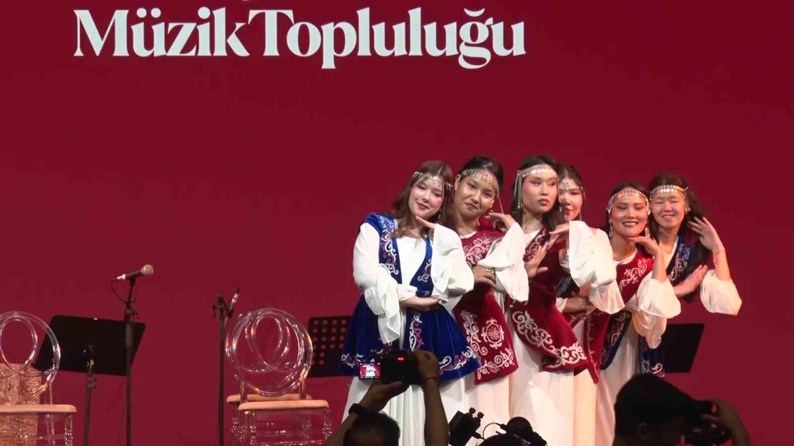 İstanbul’da 8. Etnospor Kültür Festivali’nin tanıtımı yapıldı 5 istanbulda 8 etnospor kultur festivalinin tanitimi yapildi 1 zSuInMRu