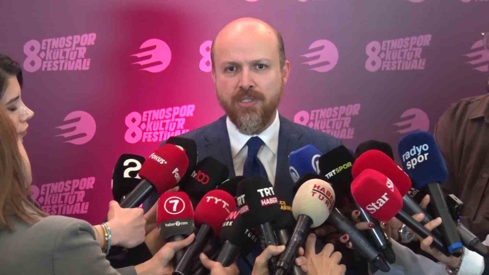 İstanbul’da 8. Etnospor Kültür Festivali’nin tanıtımı yapıldı 8 istanbulda 8 etnospor kultur festivalinin tanitimi yapildi 4 SwG35y2w