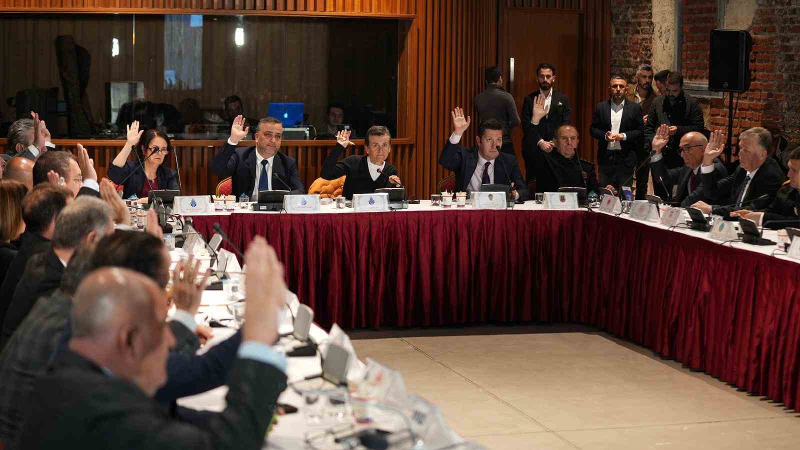 istanbulda 84 noktada hiz limiti guncellendi 1