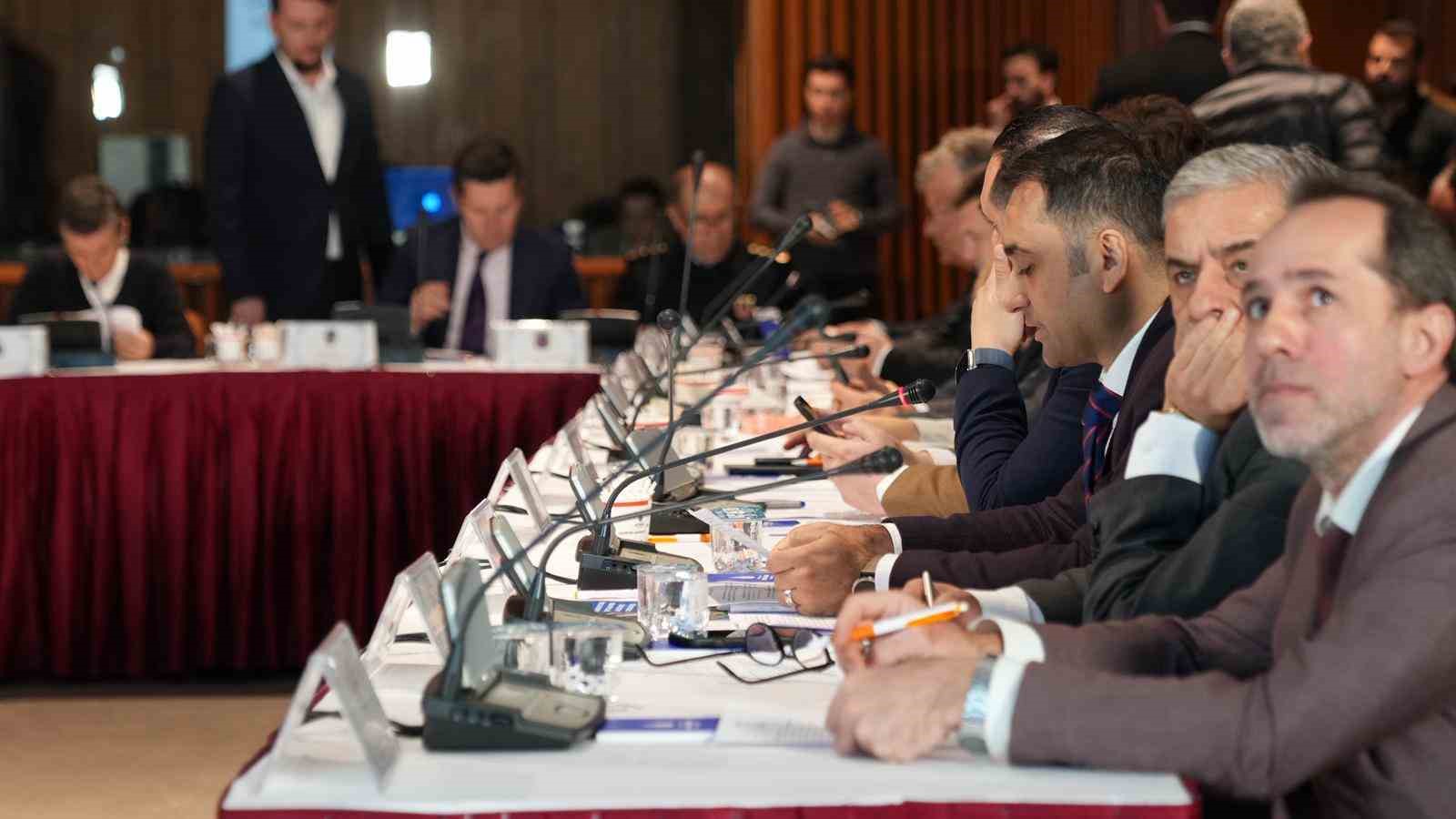 istanbulda 84 noktada hiz limiti guncellendi 2 yaCet8Xs
