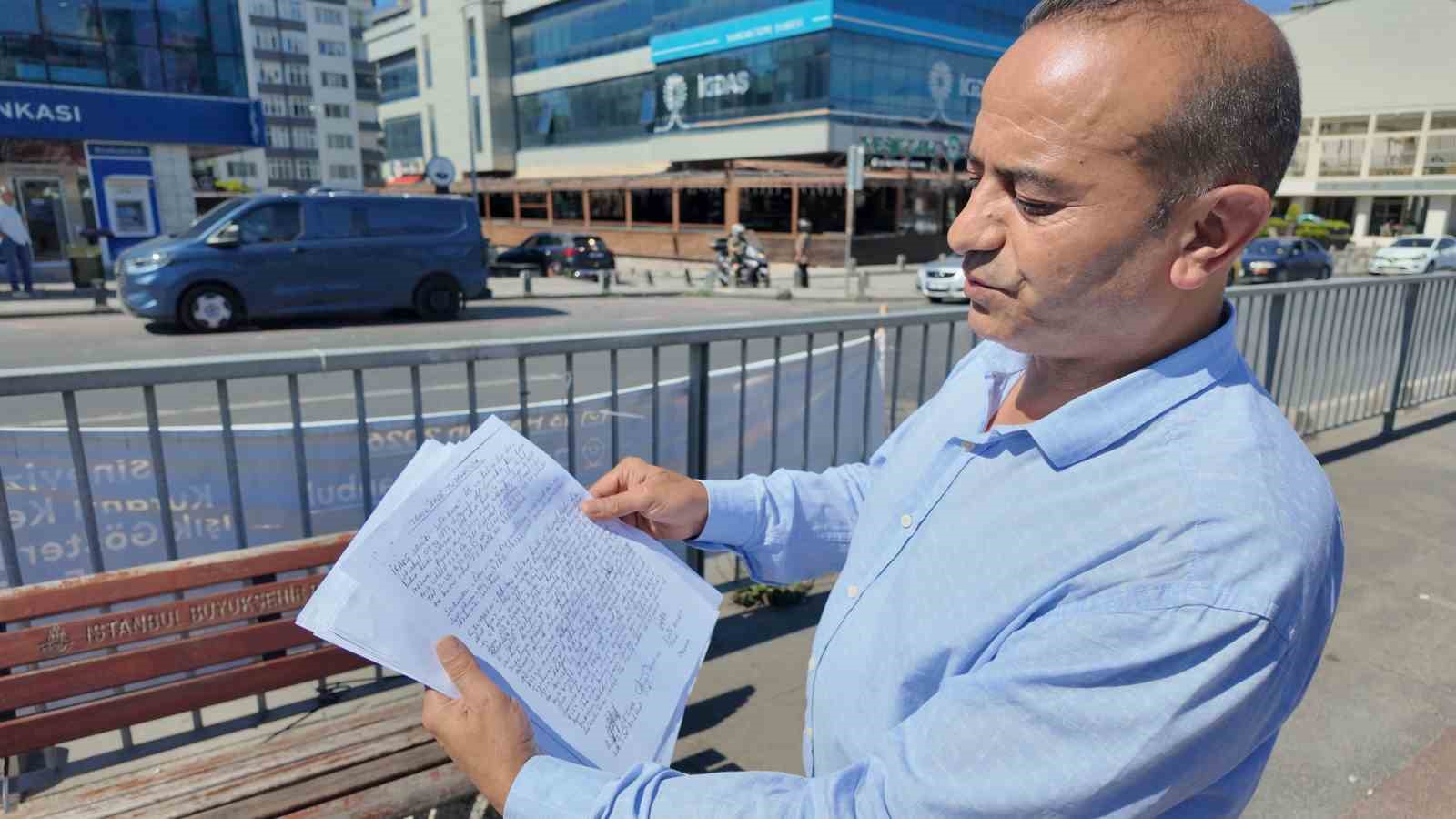 istanbulda akil almaz ihmaller zinciri nufusta sag gozuken abisinin 20 yil once oldugunu ogrendi lJKsqaws