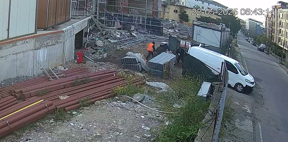 istanbulda bakir kablo hirsizligi 18 kisi tutuklandi 0 Hm38eQG4