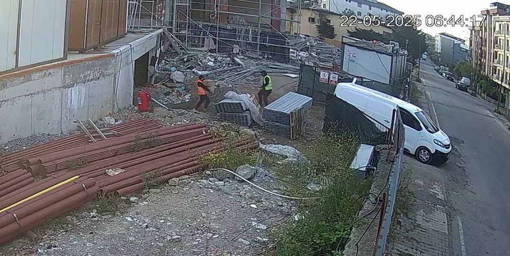 istanbulda bakir kablo hirsizligi 18 kisi tutuklandi 1 wkiKNDXC