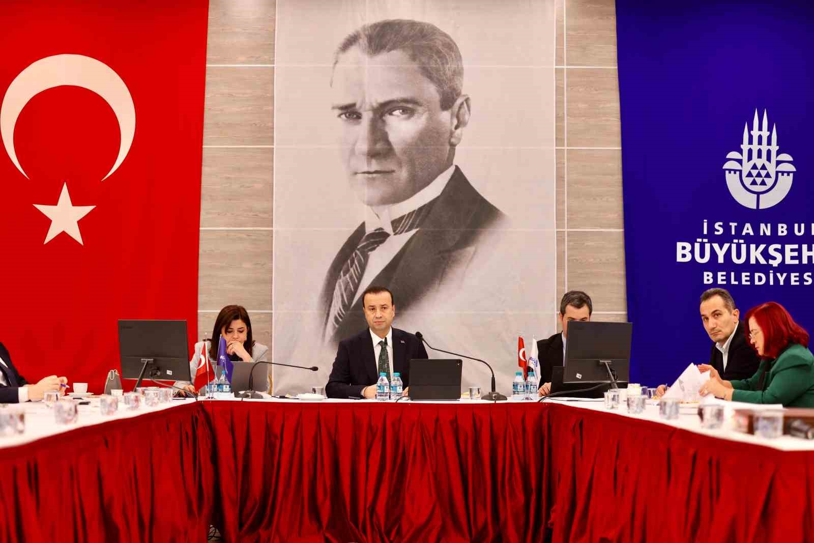 istanbulda besinci ihale en yuksek taksi plakasi 5 milyon 211 bin liraya satildi 1 3aK8aA3B