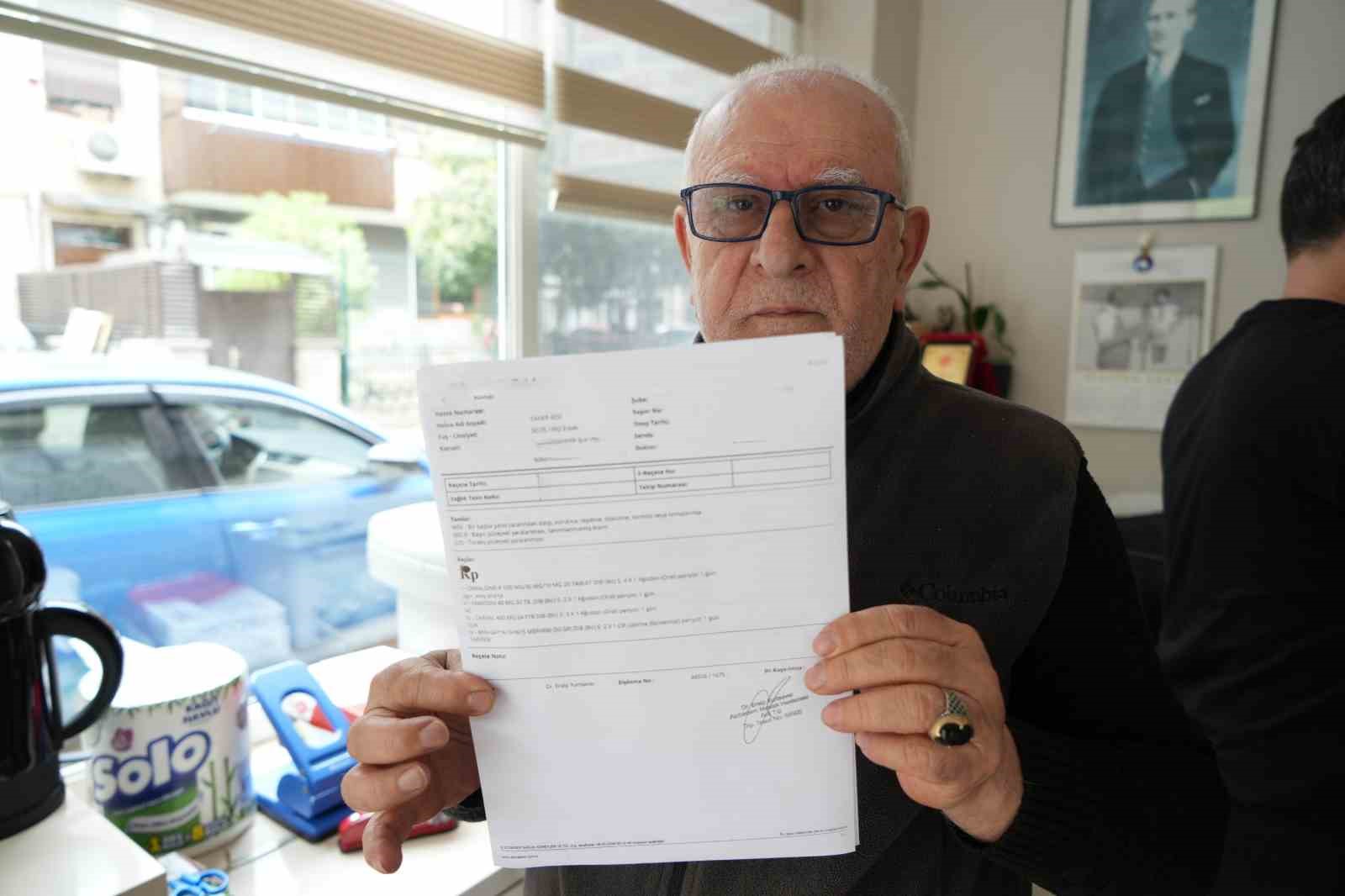 istanbulda eski kiraci dehseti 74 yasindaki ev sahibini sopayla olduresiye dovdu o anlar kamerada KCh83agJ