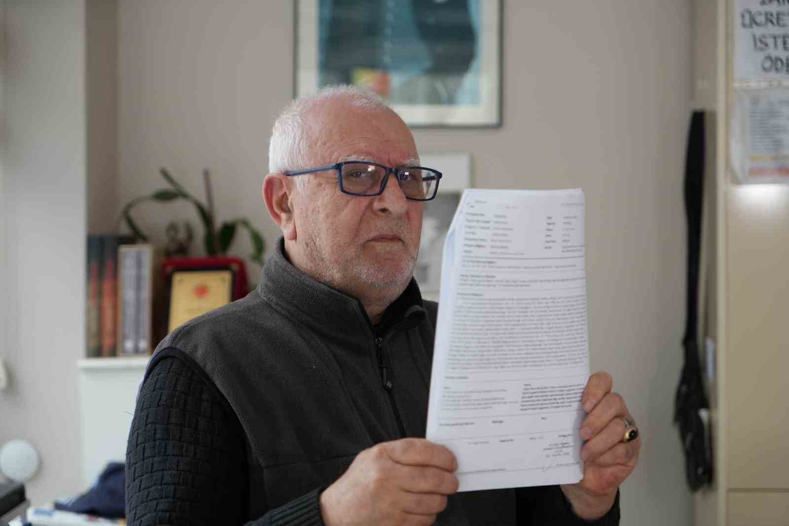 istanbulda eski kiraci dehseti 74 yasindaki ev sahibini sopayla olduresiye dovdu o anlar kamerada tFFVWgTu