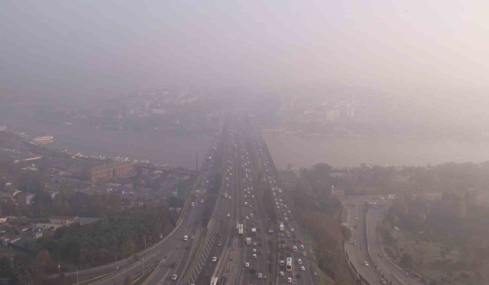 istanbulda etkili olan sis havadan goruntulendi 2 nBQiTPAt