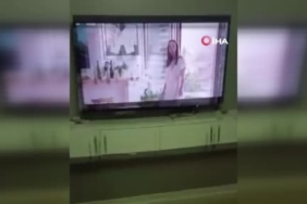 Aksaray’da araba ile tır çarpıştı: 1 yaralı 3 thumbnail