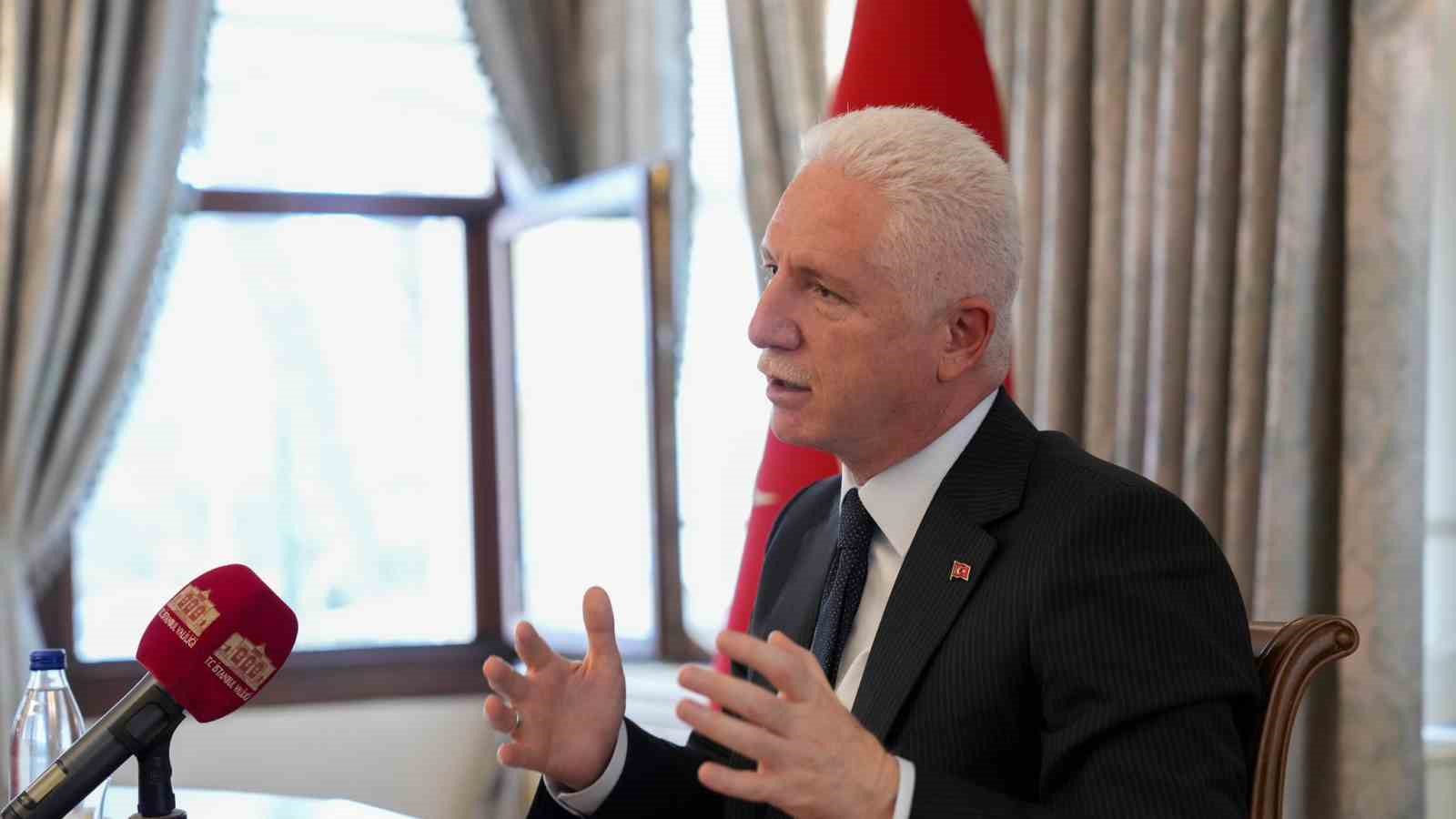 İstanbul’da gıda güvenliği masaya yatırıldı: İşletmelere 24 saat kesintisiz ses ve görüntü kaydı zorunluluğu 5 istanbulda gida guvenligi masaya yatirildi isletmelere 24 saat kesintisiz ses ve goruntu kaydi zorunlulugu vCP9lSeL