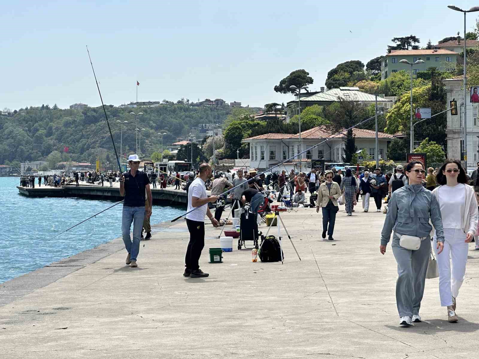 istanbulda gunesi goren sahile kostu 6 TzZYZTsa