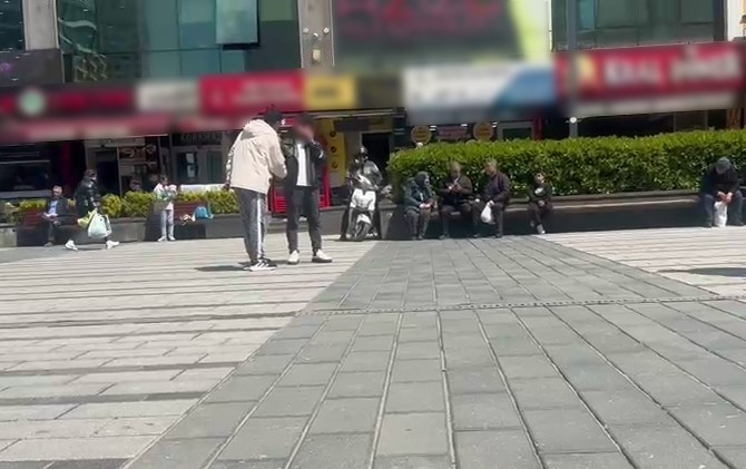 istanbulda hanutcularin guzellik merkezi bahanesiyle senet imzalattigi iddiasi 0