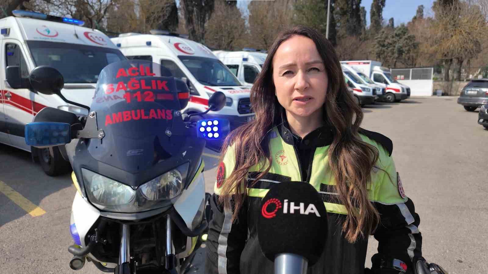 istanbulda hayat kurtaran kadin suruculer 2 HJAfJkRz