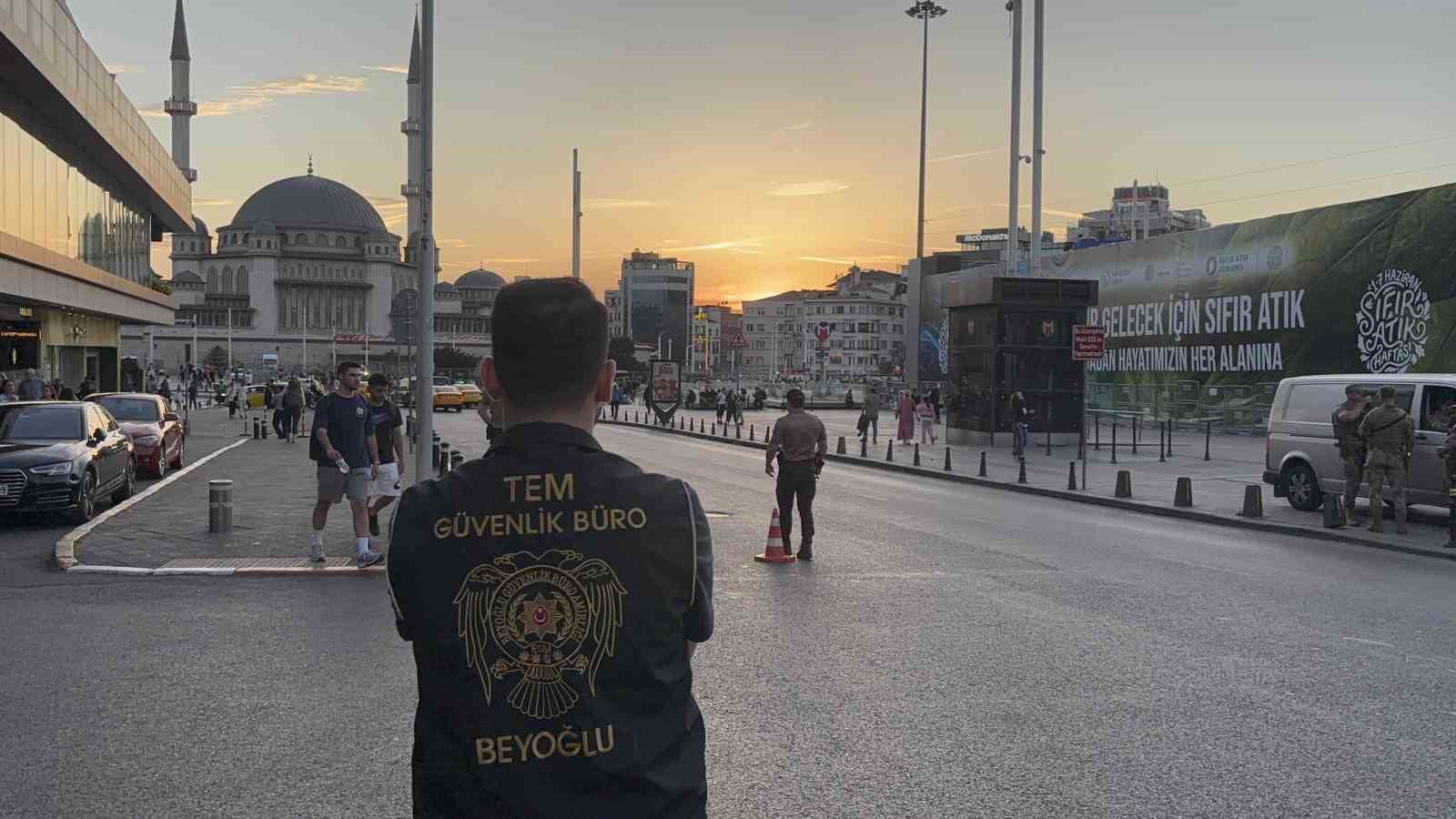 istanbulda helikopter destekli huzur istanbul denetimi 2 KsND5VQm