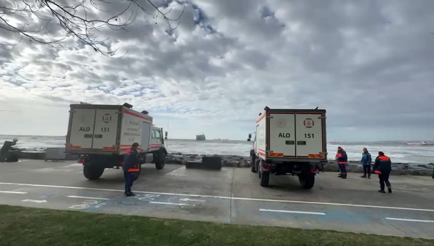 İstanbul’da iki tanker acil durum çağrısında bulundu, gemiler havadan görüntülendi 9 istanbulda iki tanker acil durum cagrisinda bulundu gemiler havadan goruntulendi 5 RXSSeCqA
