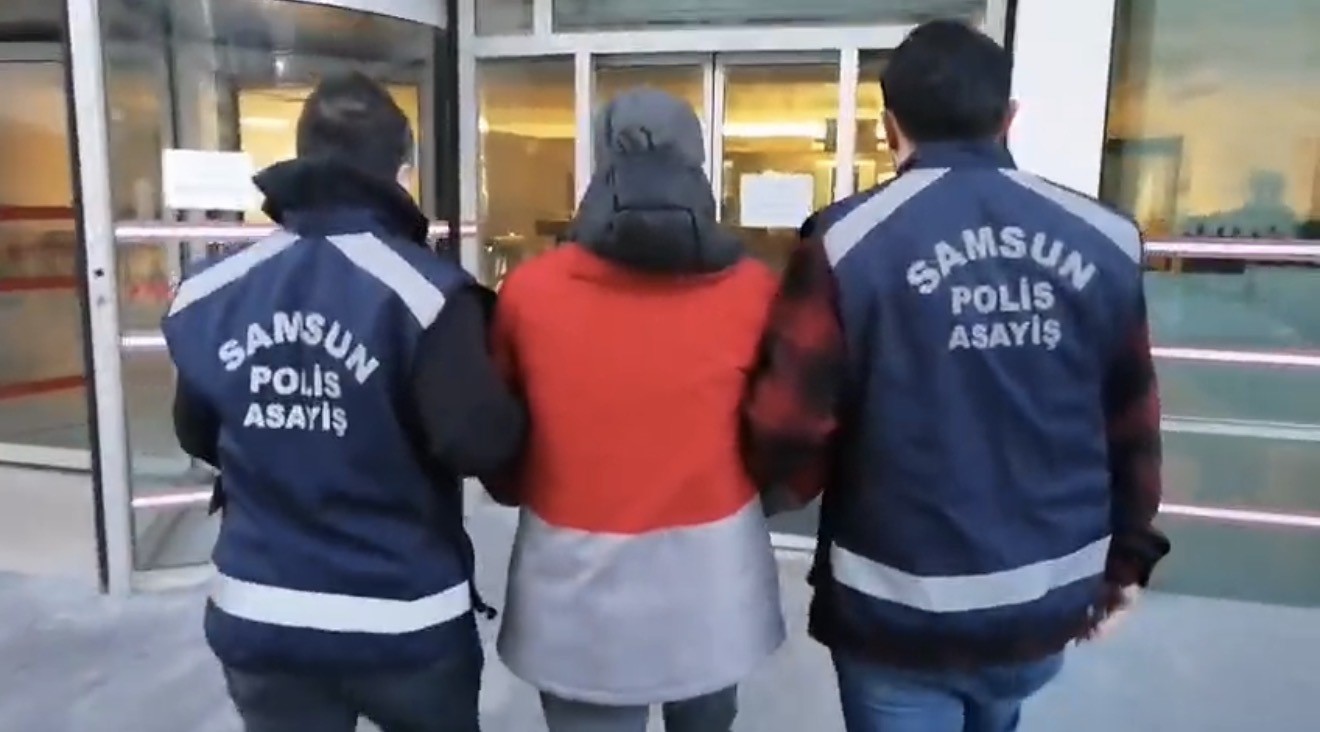 istanbulda isledigi cinayetten 27 yil kesinlesmis hapis cezasi bulunan hukumlu yakalandi 0 Gi2nwsDX