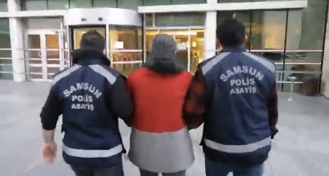 istanbulda isledigi cinayetten 27 yil kesinlesmis hapis cezasi bulunan hukumlu yakalandi 1 2yDaXjWy