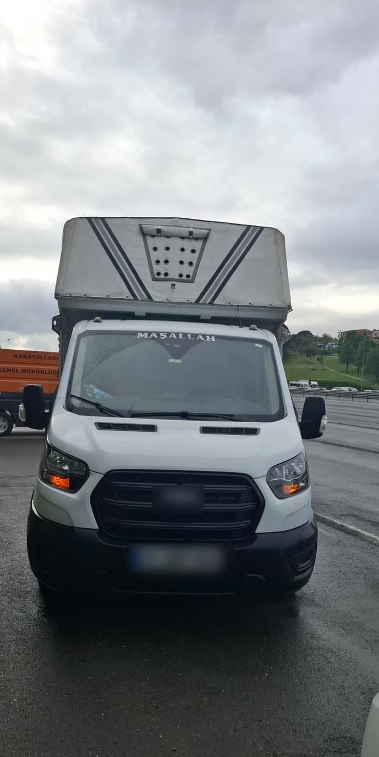 İstanbul’da kaçak kurbanlık operasyonu: Kaçak 126 kurbanlık yakalandı, sürücülere ceza yağdı 7 istanbulda kacak kurbanlik operasyonu kacak 126 kurbanlik yakalandi suruculere ceza yagdi 3 6pauqS4i
