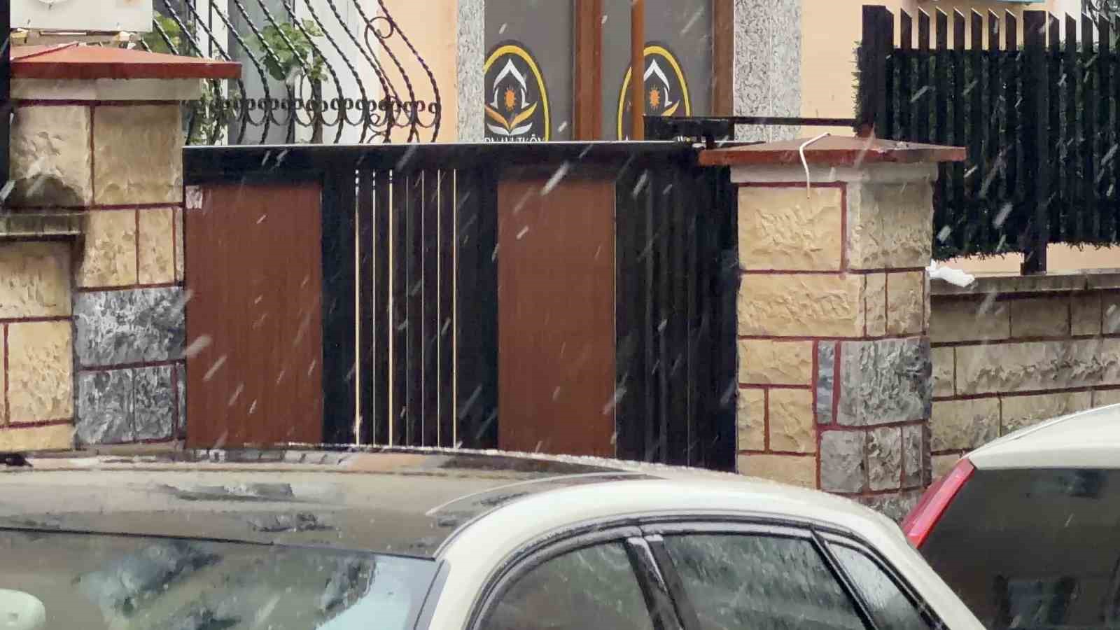 istanbulda kar yagisi basladi 1 ecOzniq2
