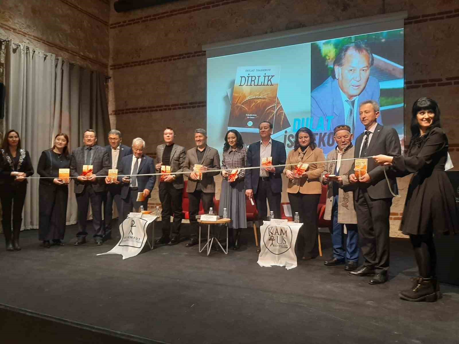 istanbulda kazak edebiyati ruzgari esti 5 Hhvb58Re