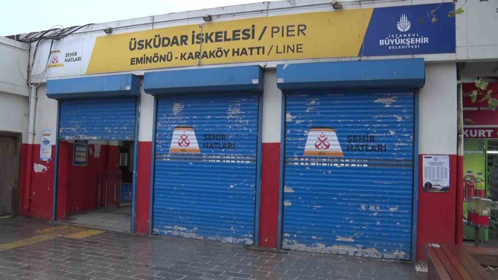 istanbulda lodos etkisini surduruyor 3 Y5Rt2cbc