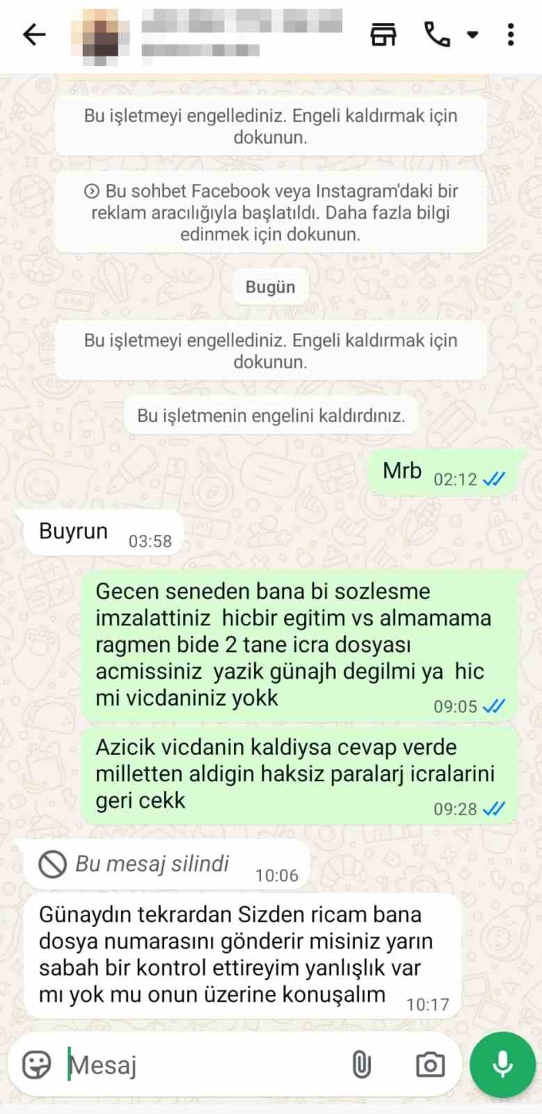 istanbulda oyuncu yapacagiz vaadiyle onlarca kisiyi dolandirdilar 6 U6XjcrmD