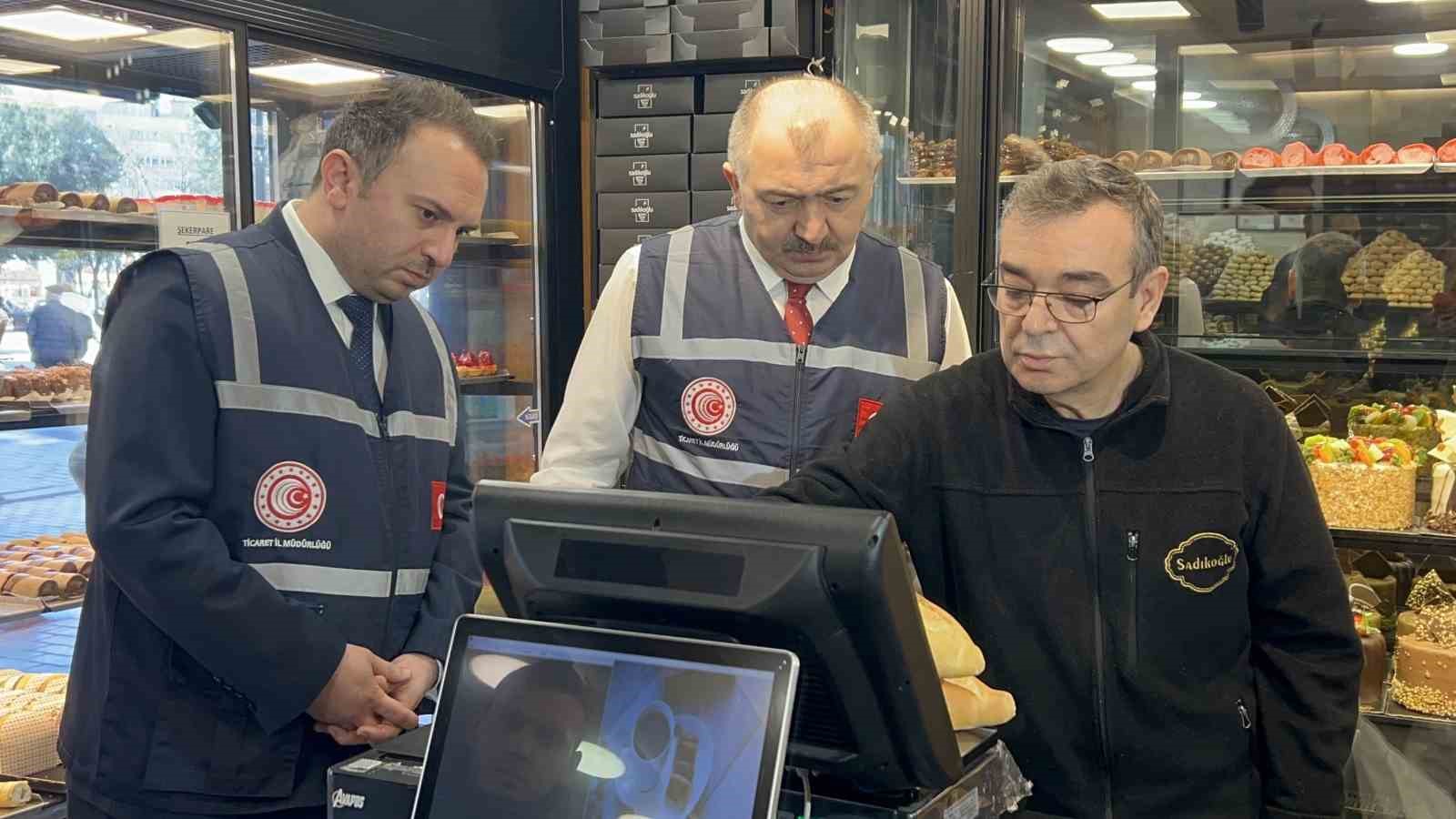 istanbulda ramazan bayrami oncesi fahis fiyatlara yonelik denetim 2 UGL2uF6y