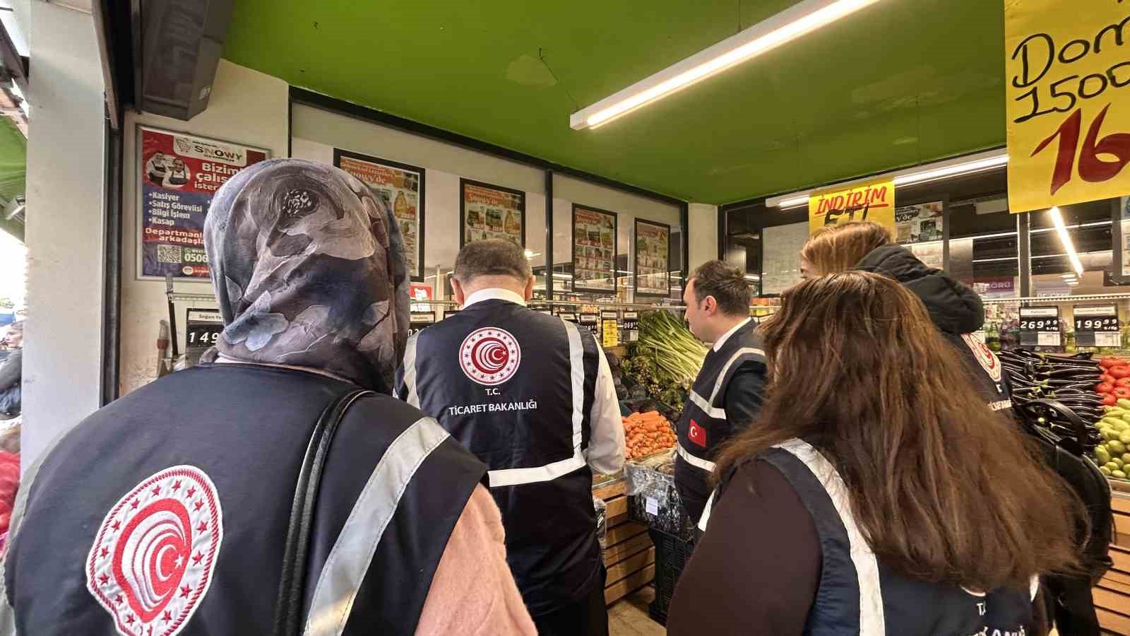 istanbulda ramazan bayrami oncesi fahis fiyatlara yonelik denetim 3 disHzrn2