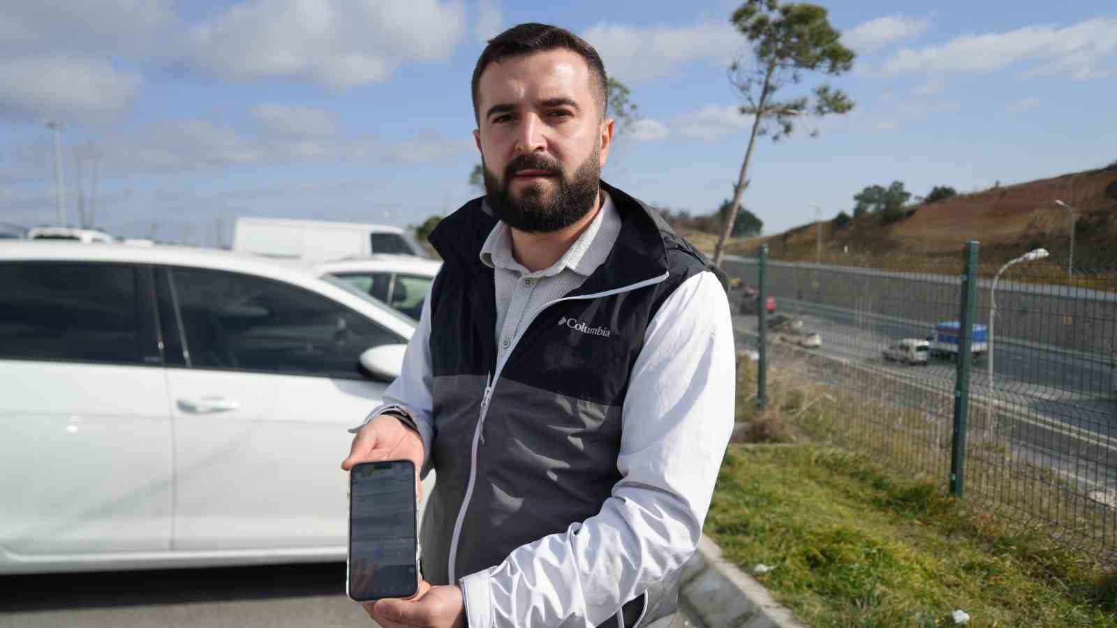 istanbulda sadece 6 gun kullanabildigi elektrikli otomobil 6 aydir serviste 2 tzcvkHc7