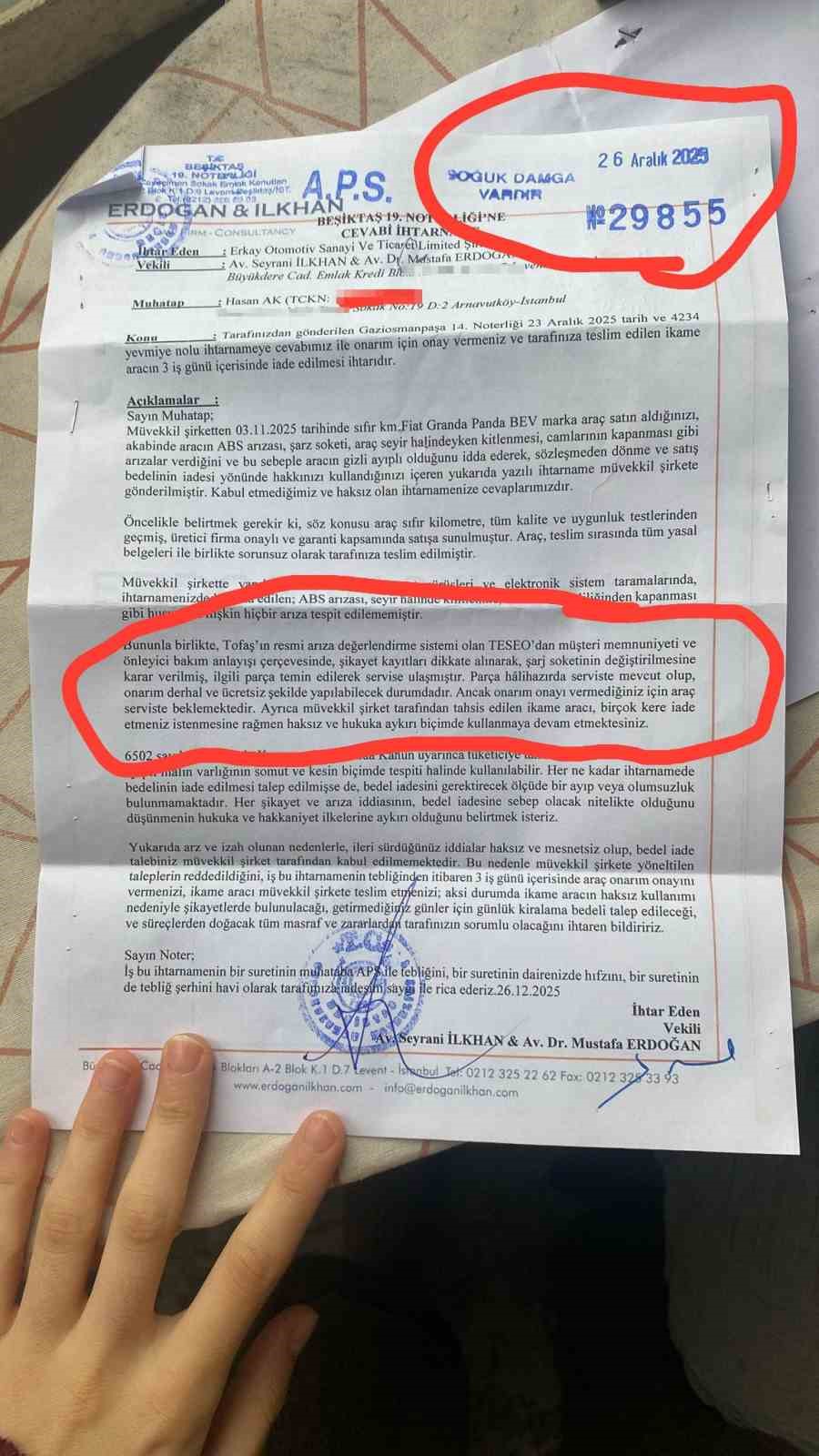 istanbulda sadece 6 gun kullanabildigi elektrikli otomobil 6 aydir serviste 5
