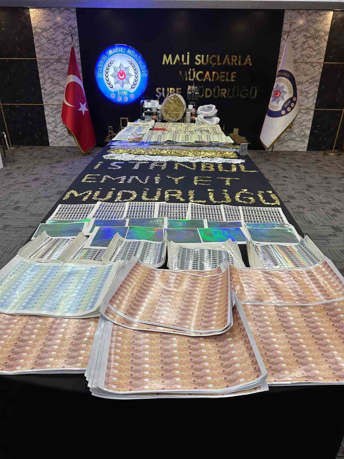 istanbulda sahte para operasyonu 2 gozalti 4 FbE68wpY