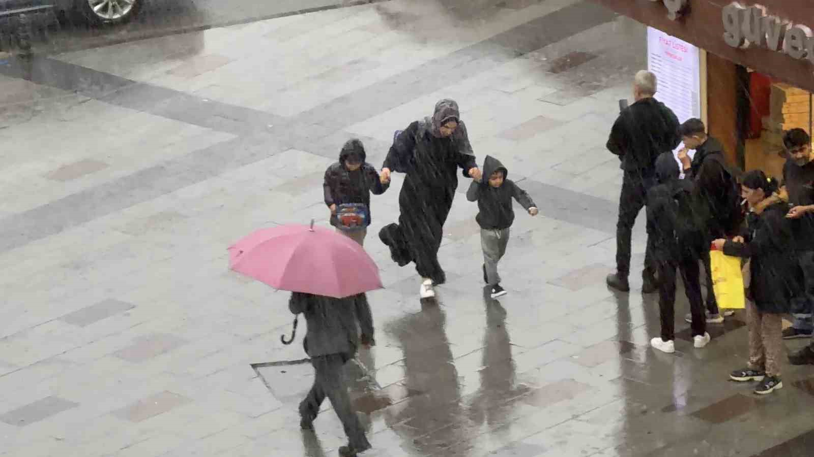 istanbulda siddetli yagis ve lodos etkili oldu 6 pQ177fJN