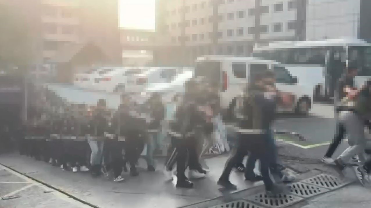 istanbulda son 1 ayda sokak cetelerine operasyon 145 gozalti 0 EieffsSy