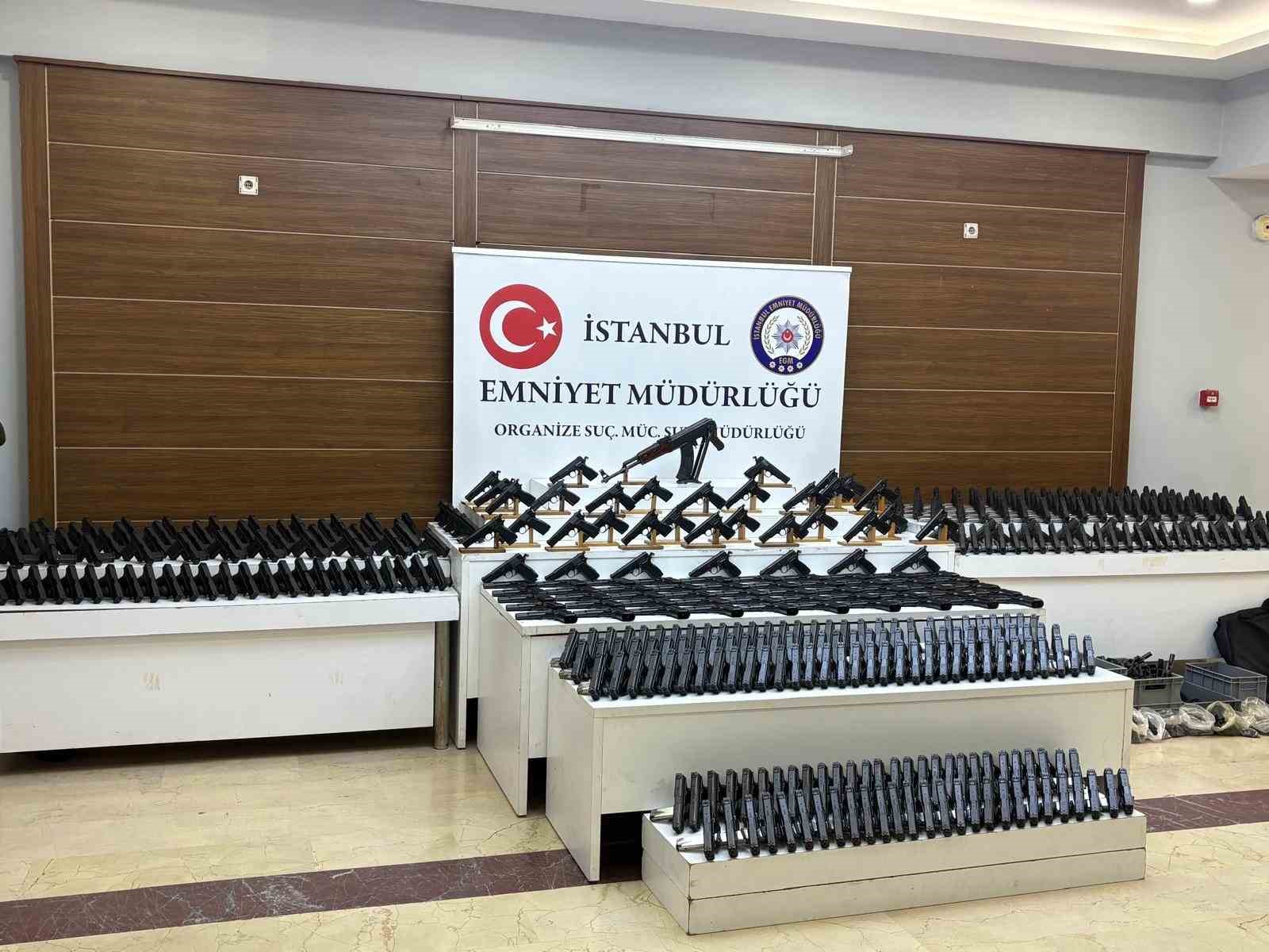 istanbulda son 1 bucuk ayda 202 supheli yakalandi 0 O3LQXIZ5
