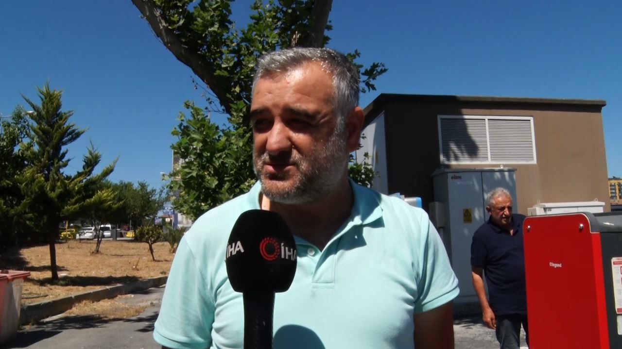 istanbulda termometreler 36 dereceyi gosterdi sicaktan bunalan vatandaslar sahillere akin etti 3 Xrg7OkbF