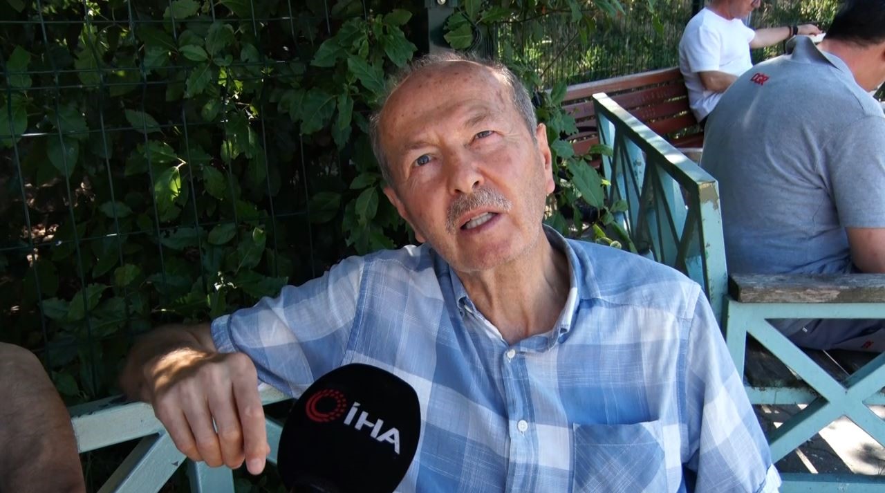 istanbulda termometreler 36 dereceyi gosterdi sicaktan bunalan vatandaslar sahillere akin etti 4