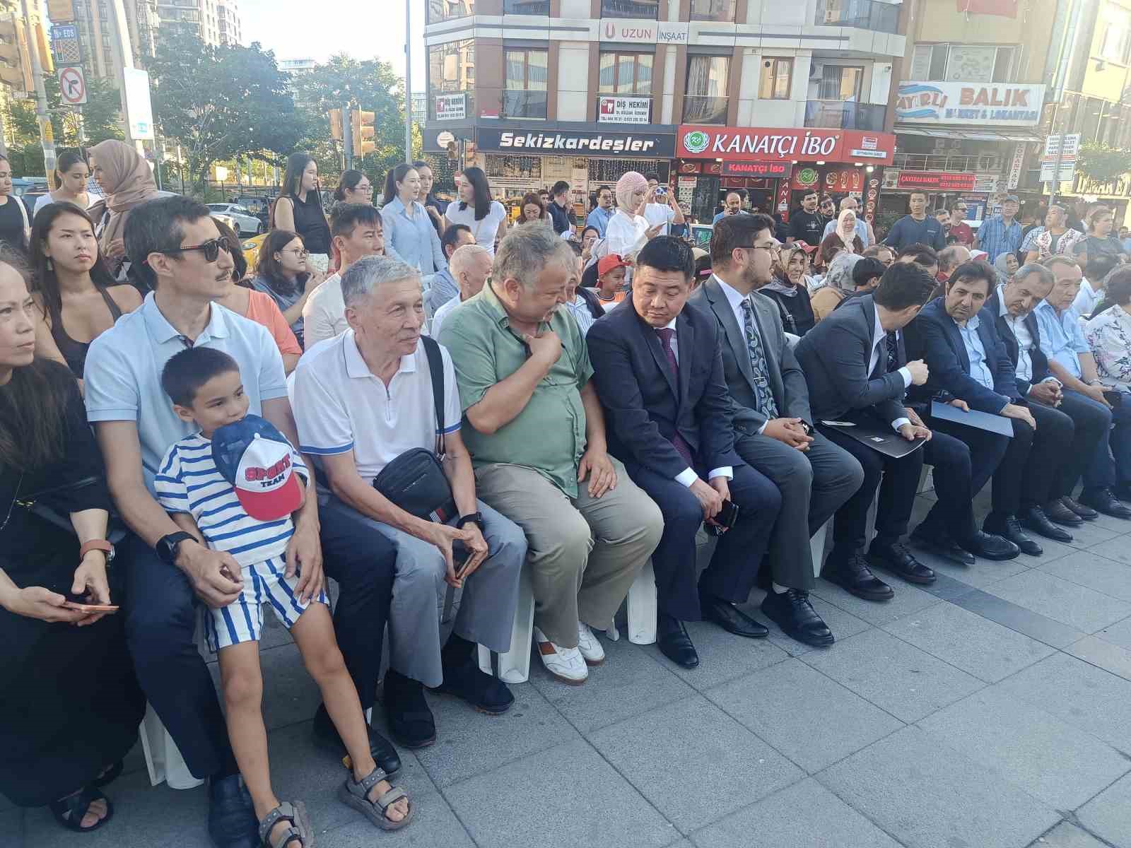 İstanbul’da "Ulusal Dombra Günü" etkinliği düzenlendi 4 istanbulda ulusal dombra gunu etkinligi duzenlendi 0 24RzXMdj