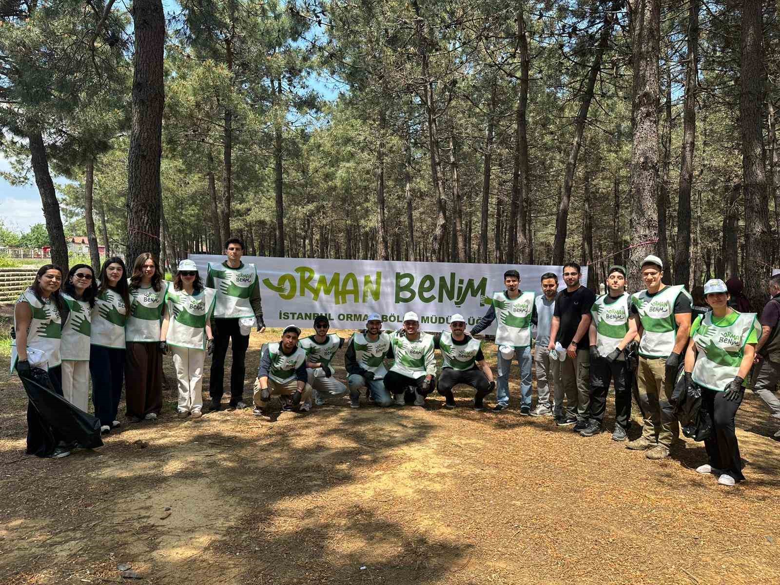 istanbulda yanginlara sebebiyet veren 3 bin 850 kilo atik toplandi 2 gR5iR21c