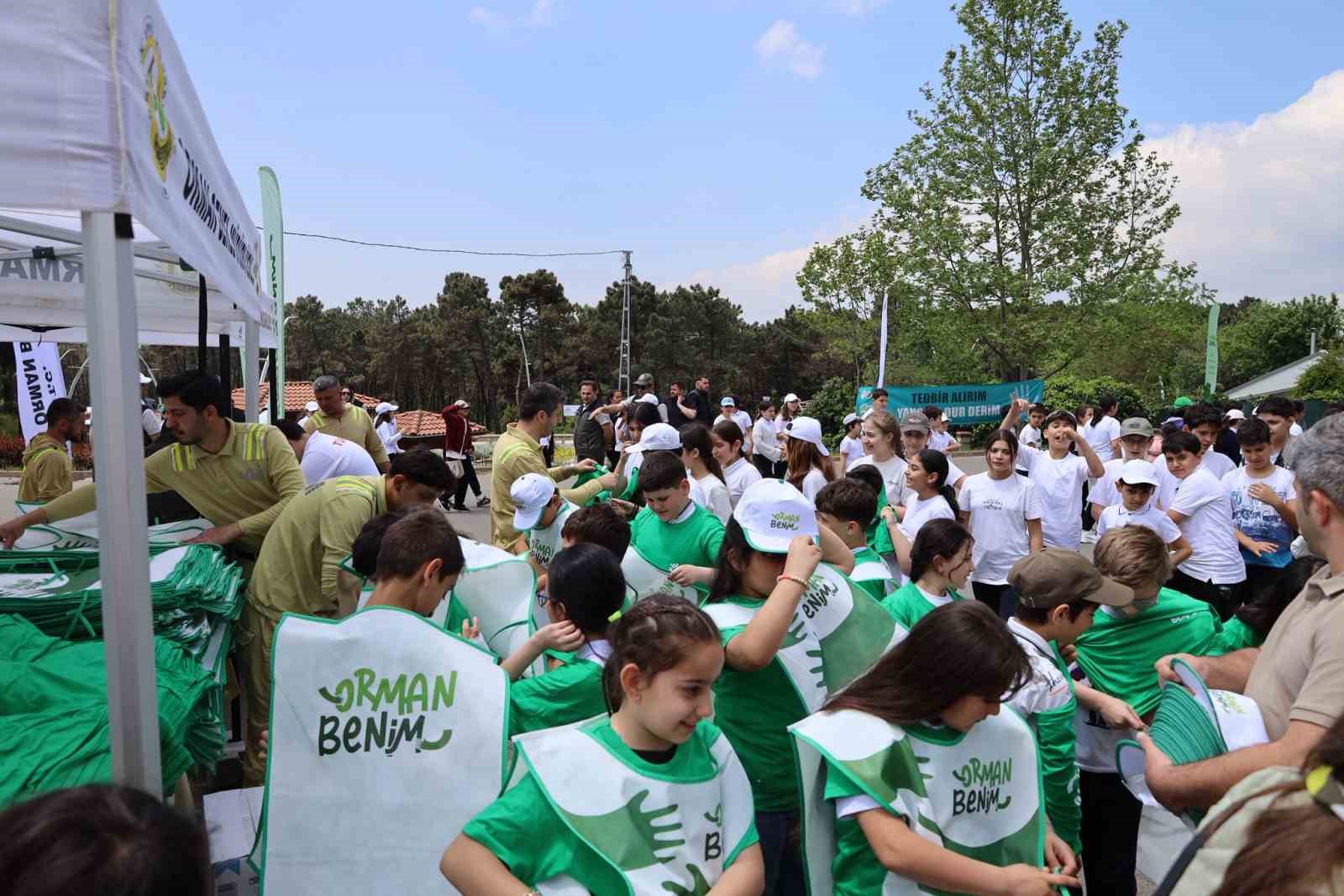 istanbulda yanginlara sebebiyet veren 3 bin 850 kilo atik toplandi 3 wdmtKUPz