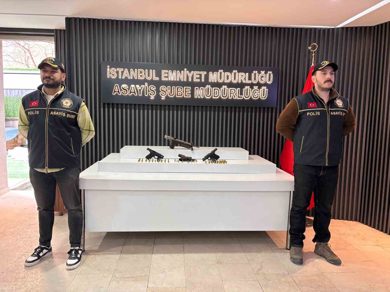 istanbulda yeni nesil suc cetelerine operasyon 18 tutuklama 3 VpC7YD4Y