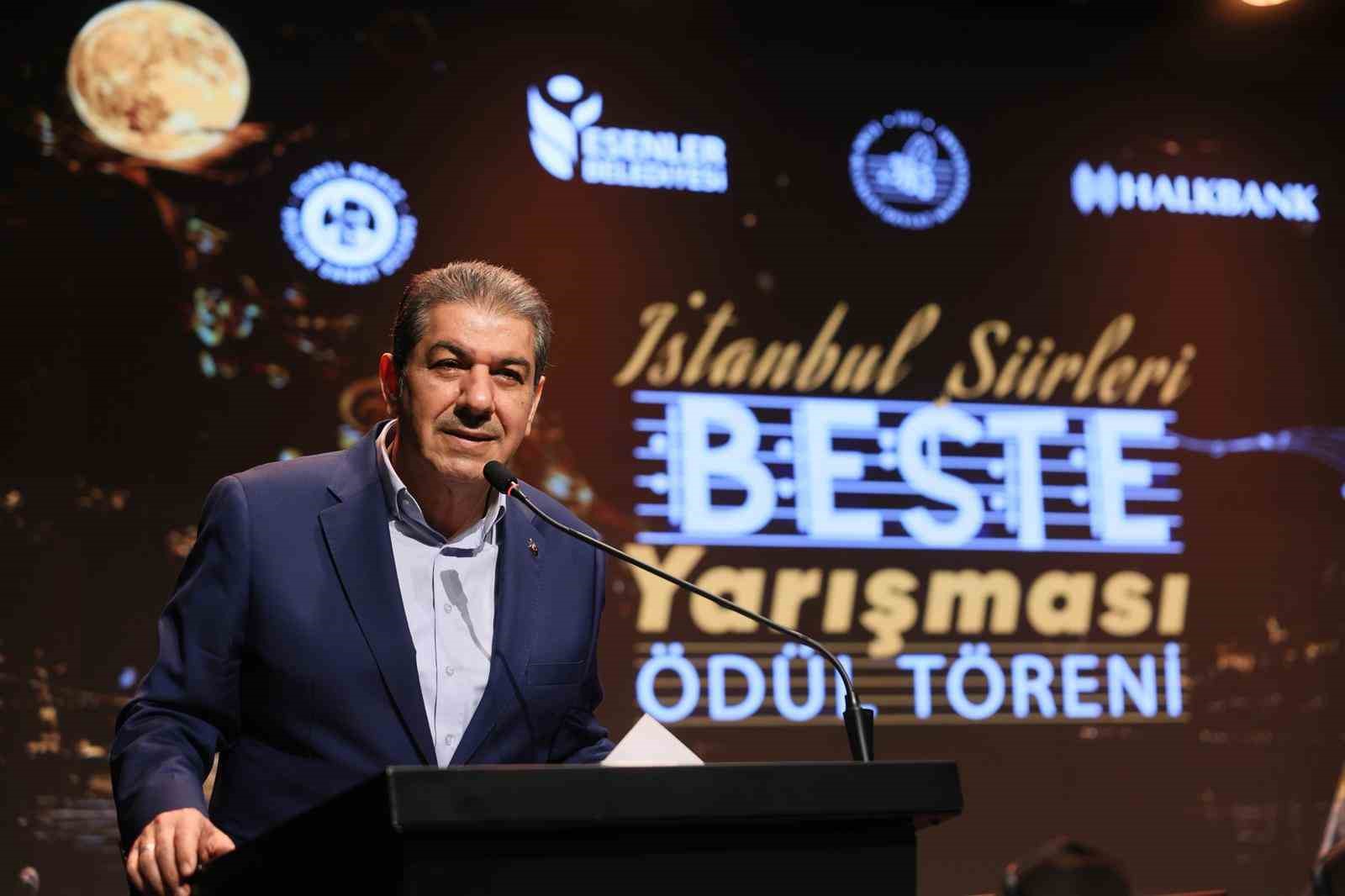 istanbulu anlatan besteler odullendirildi 3 3t5OEn7h