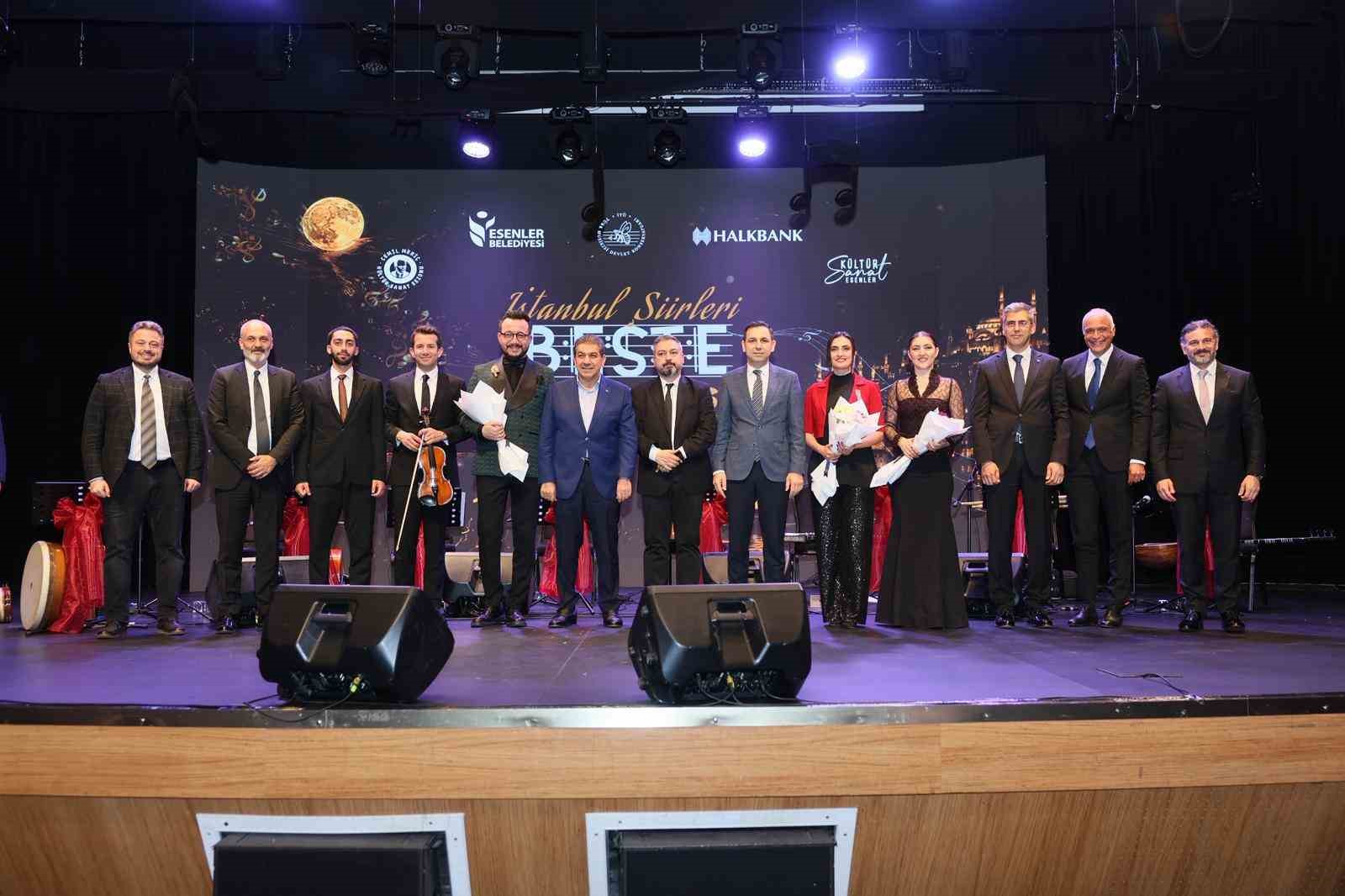 istanbulu anlatan besteler odullendirildi 6 tsDdbLN8