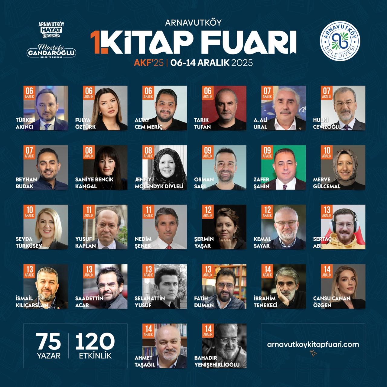 istanbulun en kapsamli kitap fuari arnavutkoyde basliyor 3