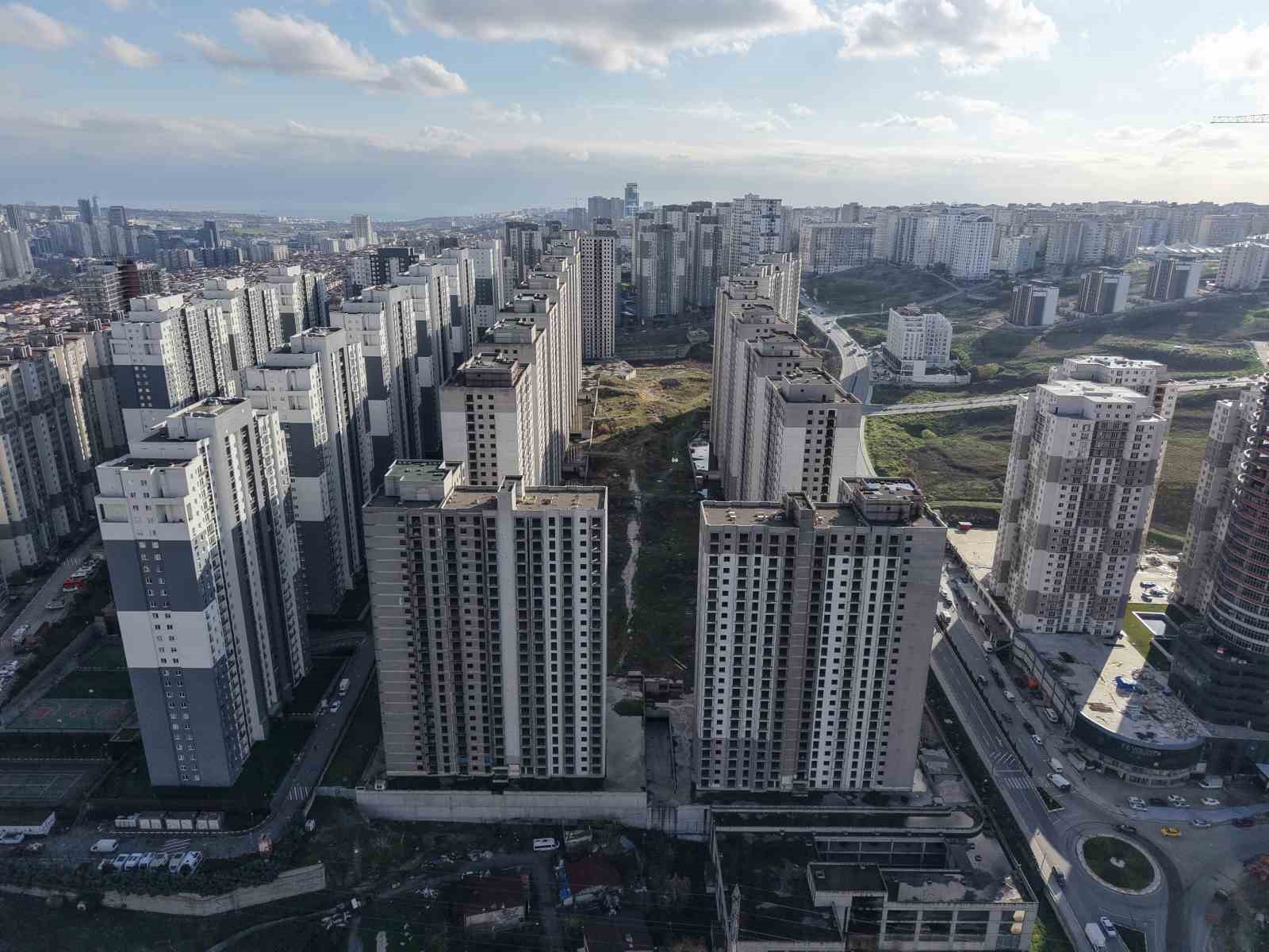 İstanbul’un gökdelen mezarlıkları Esenyurt’ta havadan görüntülendi 6 istanbulun gokdelen mezarliklari esenyurtta havadan goruntulendi 2 hFUIBGKG