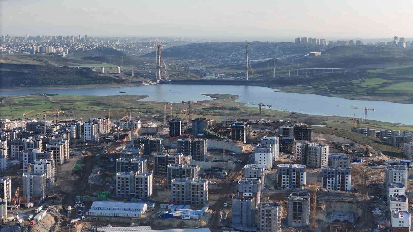 istanbulun kuzeyinde yeni bir sehir yukseliyor 4 CWwPzfIE