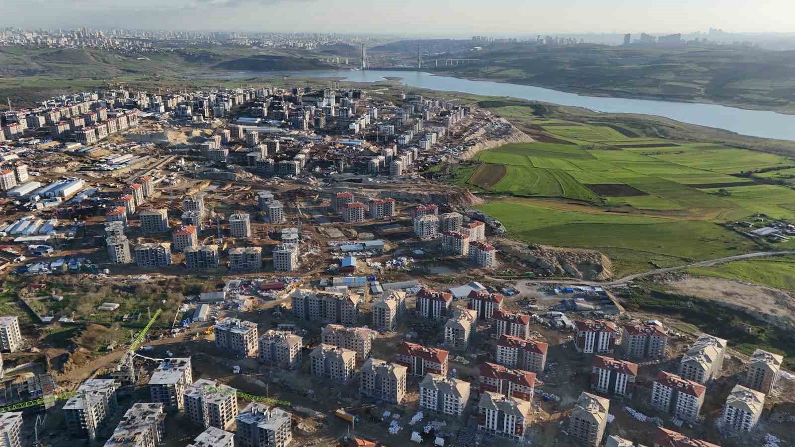 istanbulun kuzeyinde yeni bir sehir yukseliyor 5 JSjgHCTf