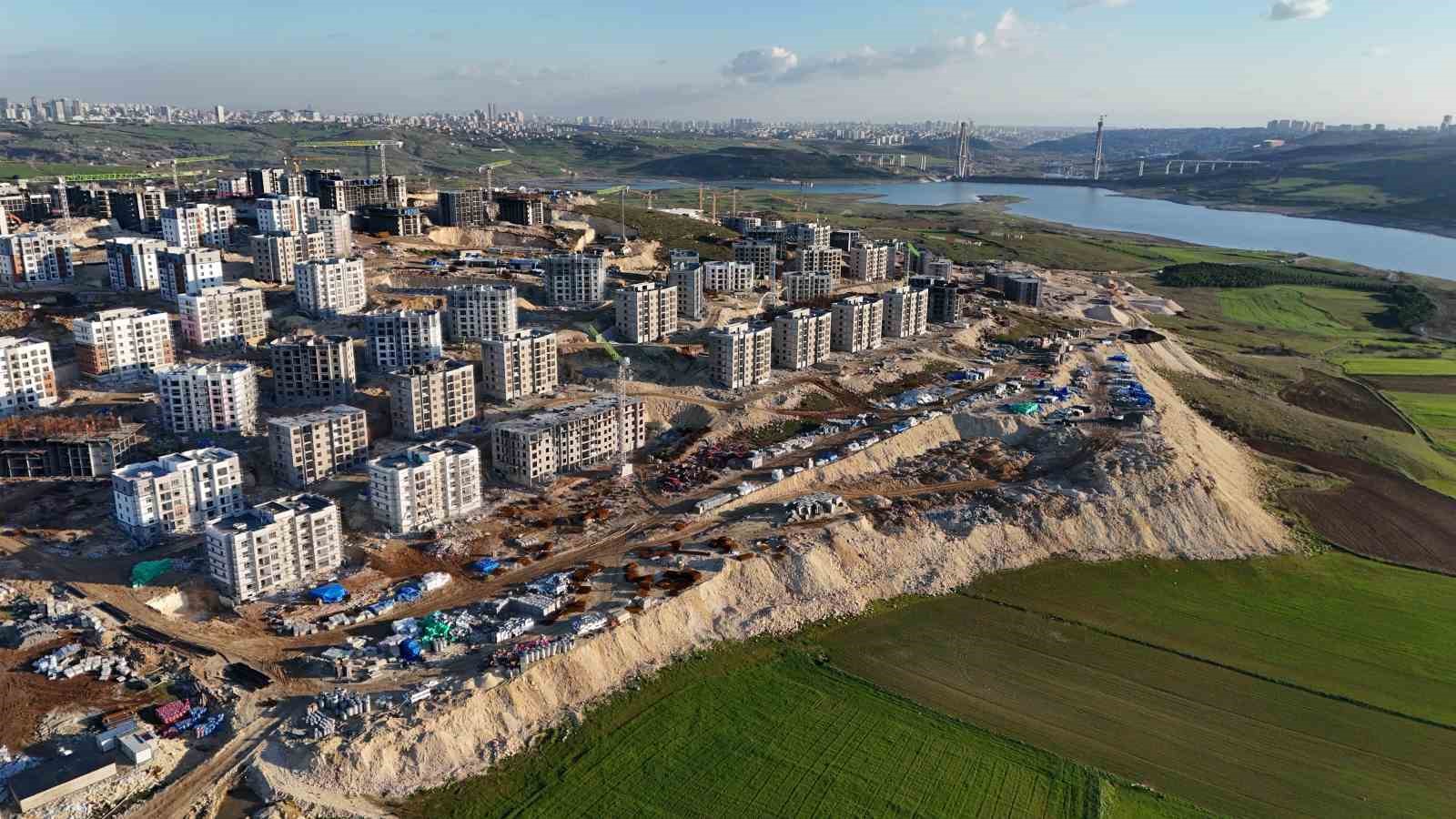 istanbulun kuzeyinde yeni bir sehir yukseliyor 6 stNXj7jH