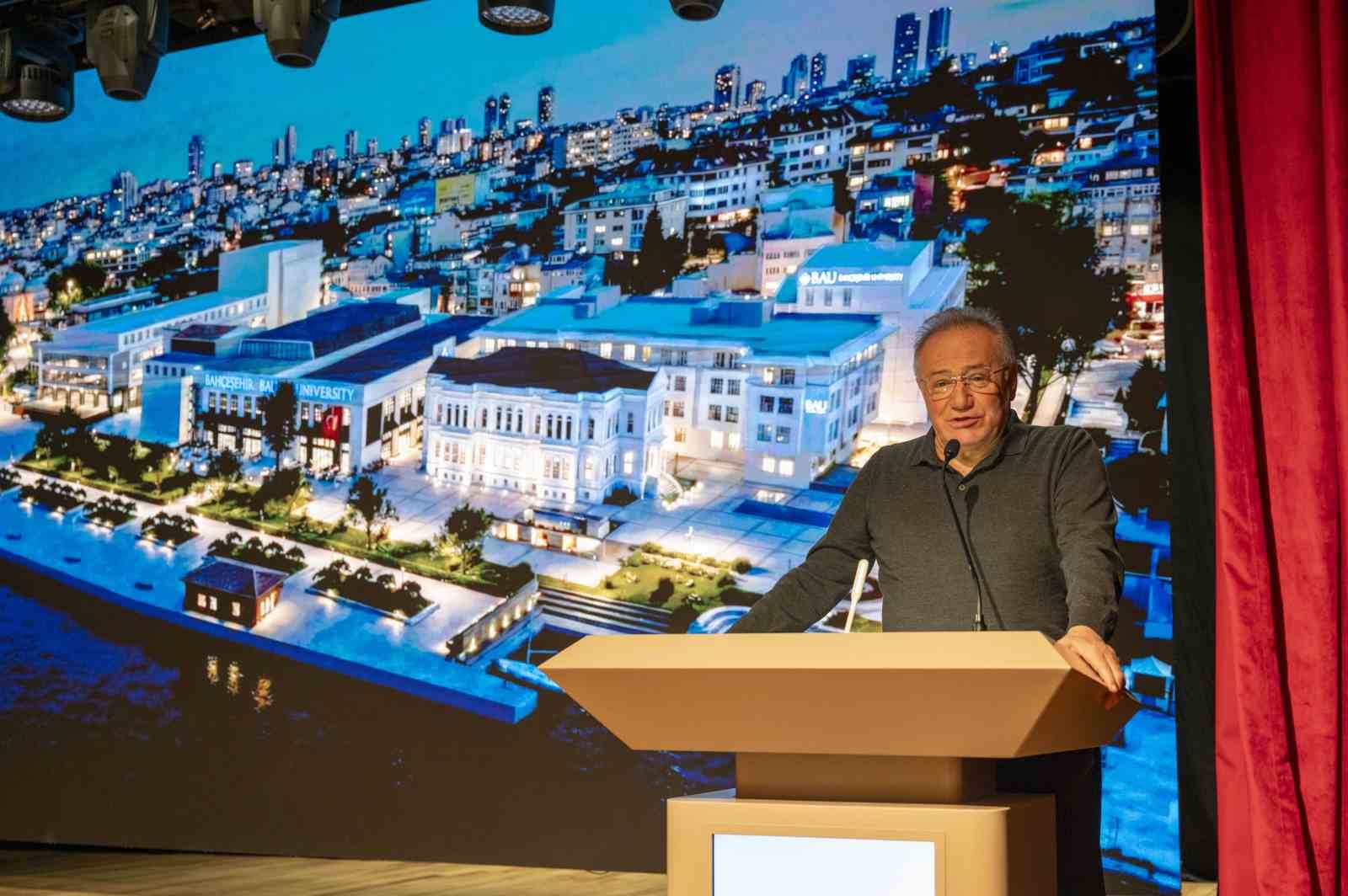 istanbulun yeni bilim ve kultur merkezi bau campus hizmete acildi 2 tlUm3PIZ