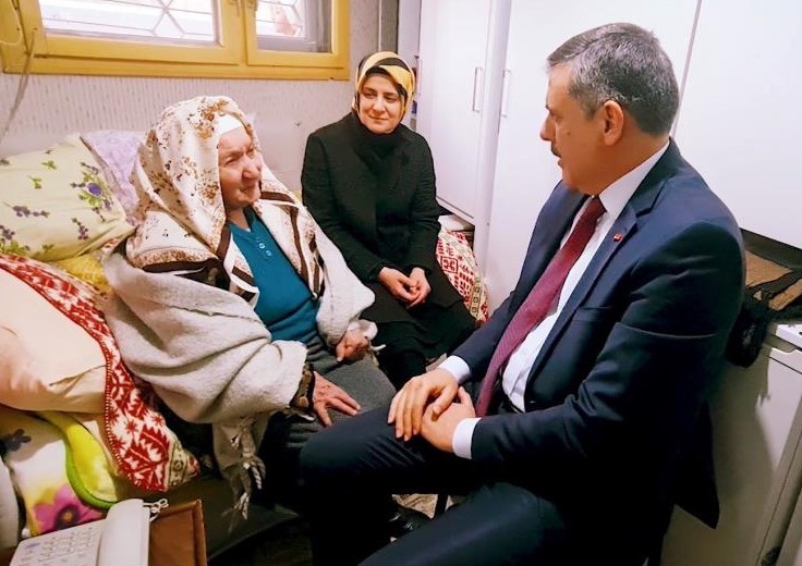 iste farkli yonleri ve adrenalin tutkusuyla icisleri bakani mustafa ciftci portresi 1 pZSZwDdV