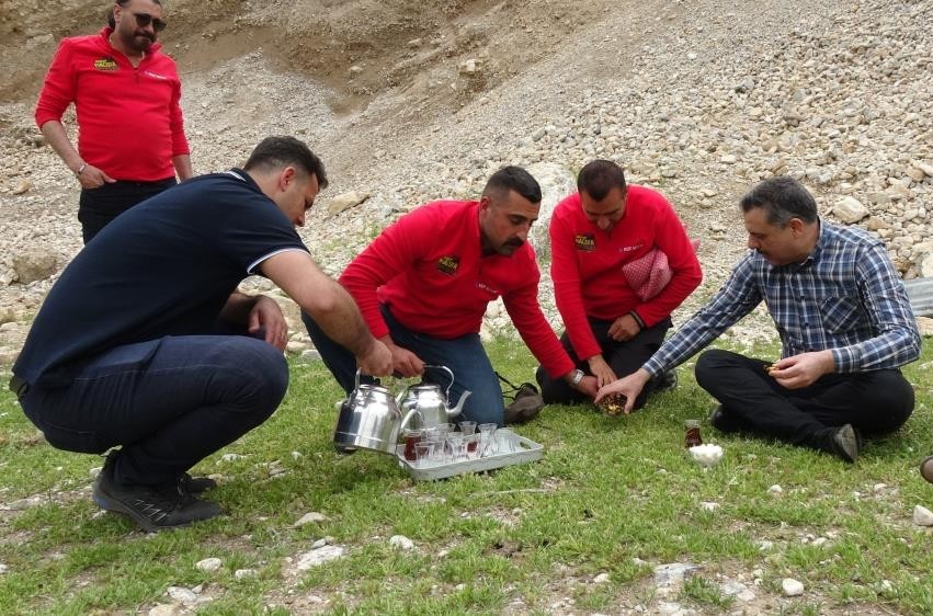 iste farkli yonleri ve adrenalin tutkusuyla icisleri bakani mustafa ciftci portresi 10 hlJ1zsmT