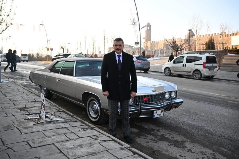 iste farkli yonleri ve adrenalin tutkusuyla icisleri bakani mustafa ciftci portresi 8 W8O7JAnk